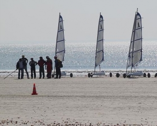  Pilotos de yale de arena 